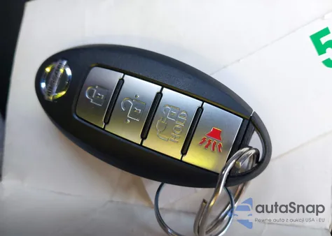 2022 Nissan Leaf S Plus 62 Kwh z USA, uszkodzony, nr VIN 1N4BZ1BV4NC559981